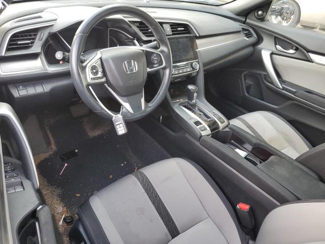 Photo 7 VIN: 2HGFC3B38JH357239 - HONDA CIVIC 