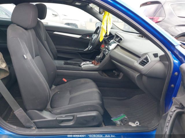 Photo 4 VIN: 2HGFC3B38KH350356 - HONDA CIVIC 