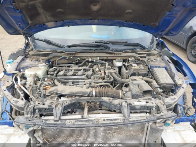 Photo 9 VIN: 2HGFC3B38KH350356 - HONDA CIVIC 