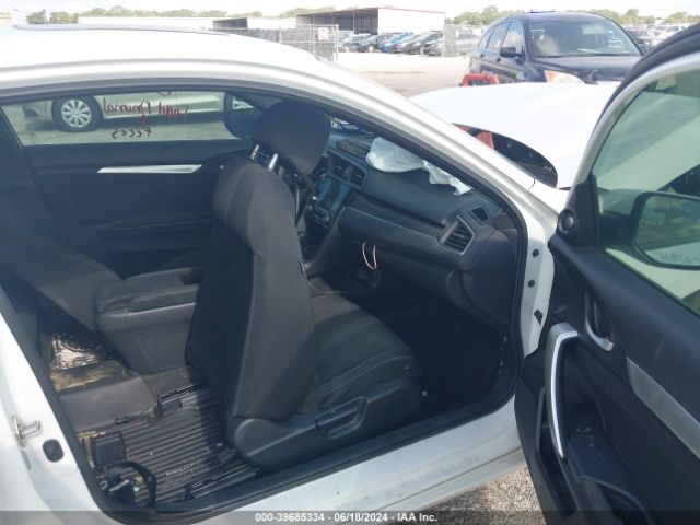 Photo 4 VIN: 2HGFC3B38KH351880 - HONDA CIVIC 