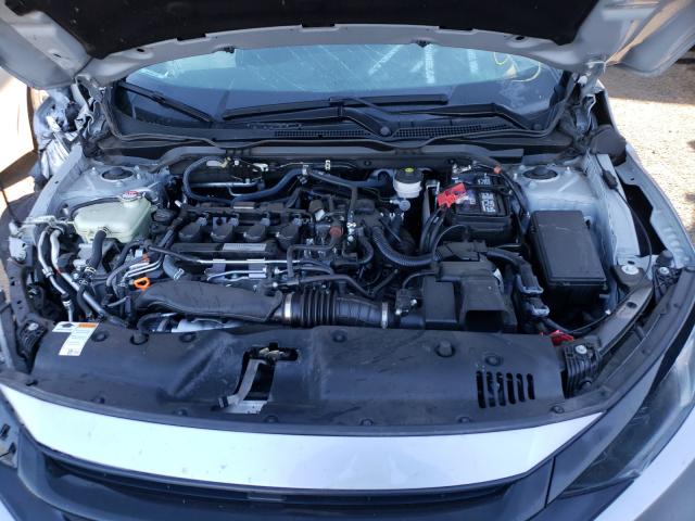 Photo 6 VIN: 2HGFC3B38KH355069 - HONDA CIVIC EX 