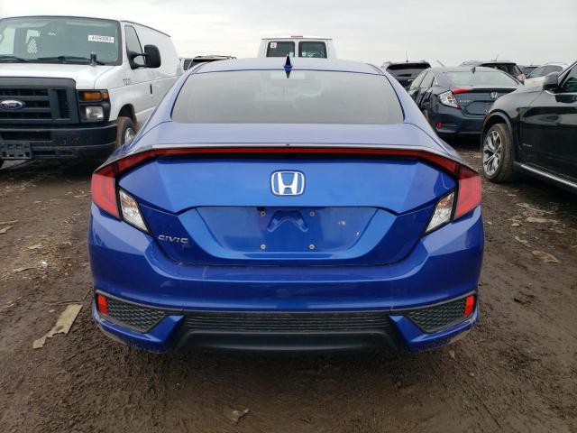 Photo 5 VIN: 2HGFC3B38KH357517 - HONDA CIVIC 