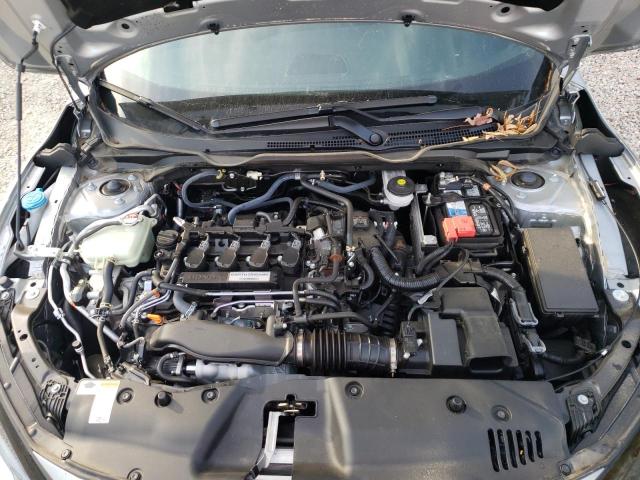 Photo 6 VIN: 2HGFC3B38LH350486 - HONDA CIVIC EX 