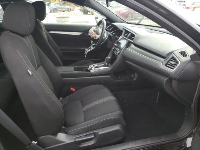 Photo 4 VIN: 2HGFC3B38LH350536 - HONDA CIVIC 