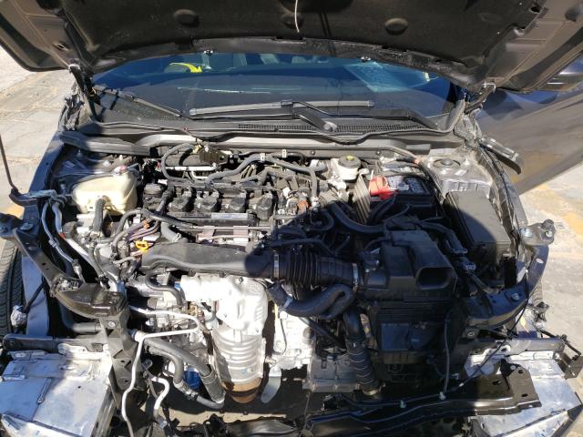 Photo 6 VIN: 2HGFC3B38LH350830 - HONDA CIVIC EX 