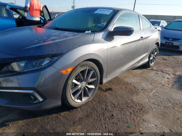 Photo 1 VIN: 2HGFC3B38LH351279 - HONDA CIVIC 