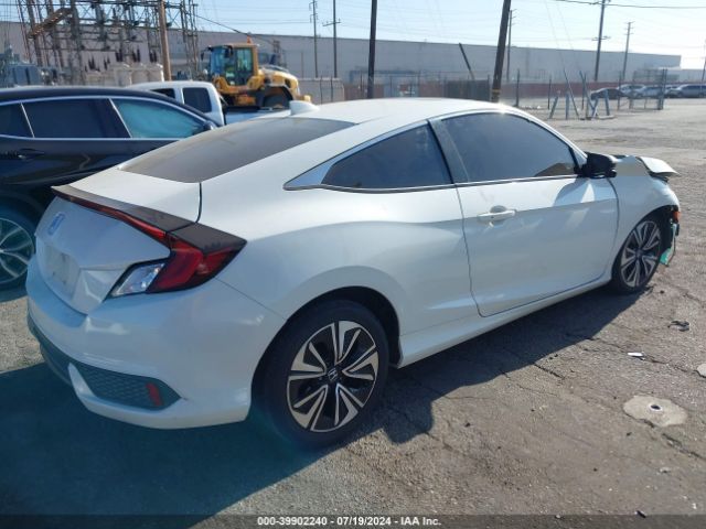 Photo 3 VIN: 2HGFC3B39GH351605 - HONDA CIVIC 