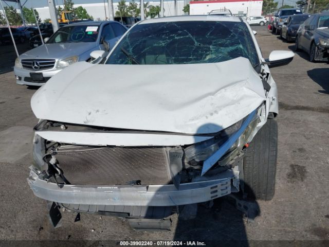 Photo 5 VIN: 2HGFC3B39GH351605 - HONDA CIVIC 