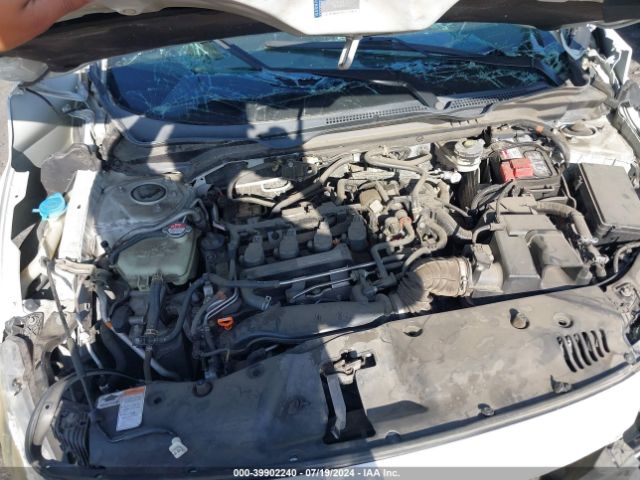 Photo 9 VIN: 2HGFC3B39GH351605 - HONDA CIVIC 