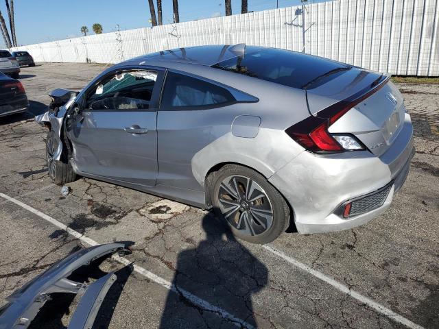 Photo 1 VIN: 2HGFC3B39GH355007 - HONDA CIVIC 