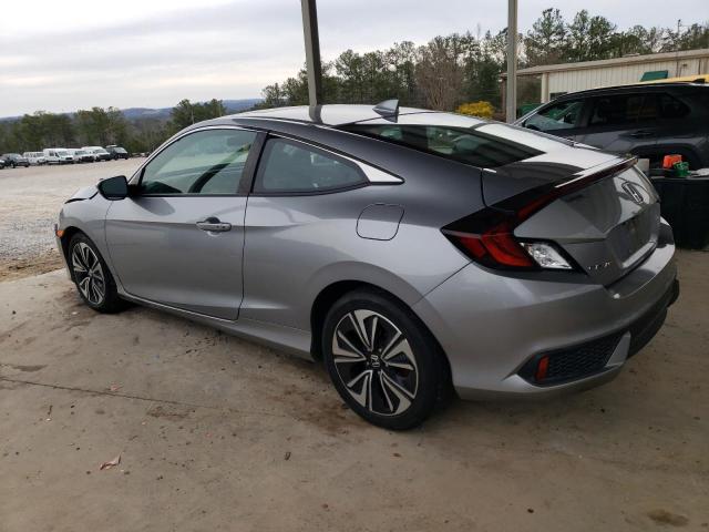 Photo 1 VIN: 2HGFC3B39GH356903 - HONDA CIVIC 