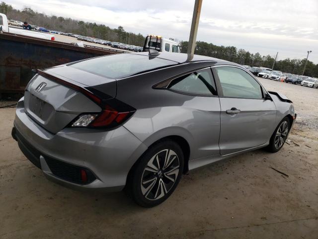 Photo 2 VIN: 2HGFC3B39GH356903 - HONDA CIVIC 