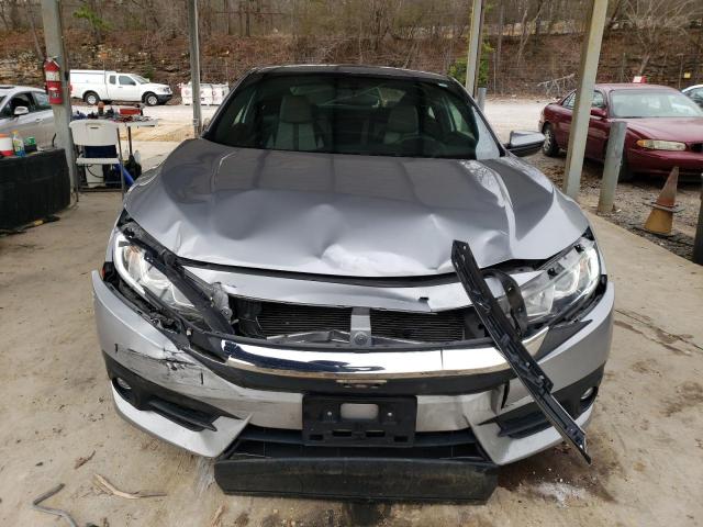 Photo 4 VIN: 2HGFC3B39GH356903 - HONDA CIVIC 