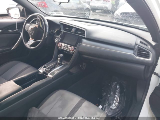 Photo 4 VIN: 2HGFC3B39GH357338 - HONDA CIVIC 