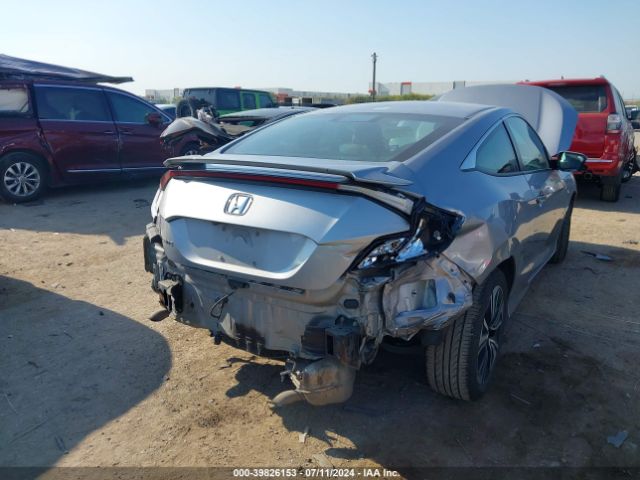 Photo 5 VIN: 2HGFC3B39GH357663 - HONDA CIVIC 