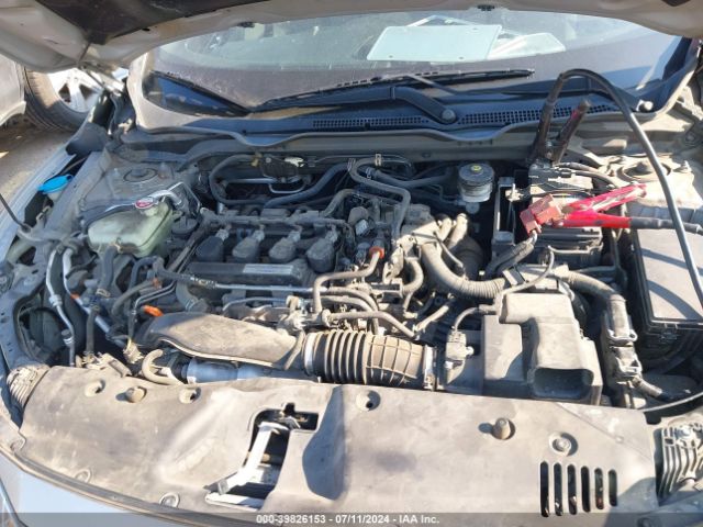 Photo 9 VIN: 2HGFC3B39GH357663 - HONDA CIVIC 