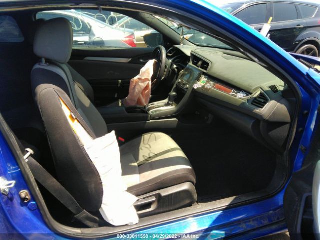 Photo 4 VIN: 2HGFC3B39HH350083 - HONDA CIVIC COUPE 