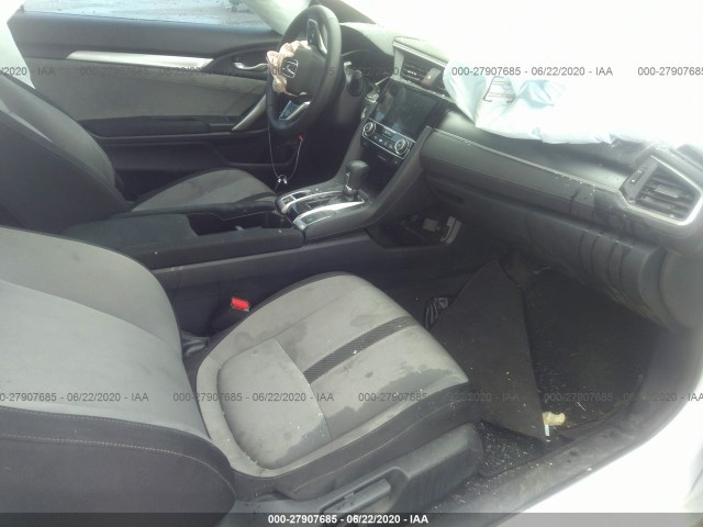 Photo 4 VIN: 2HGFC3B39HH350374 - HONDA CIVIC COUPE 