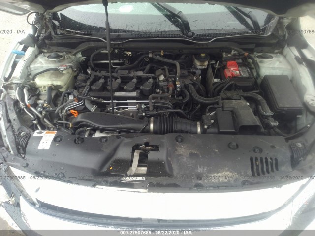 Photo 9 VIN: 2HGFC3B39HH350374 - HONDA CIVIC COUPE 