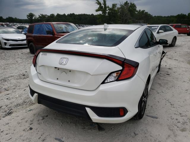 Photo 3 VIN: 2HGFC3B39HH354764 - HONDA CIVIC EX 