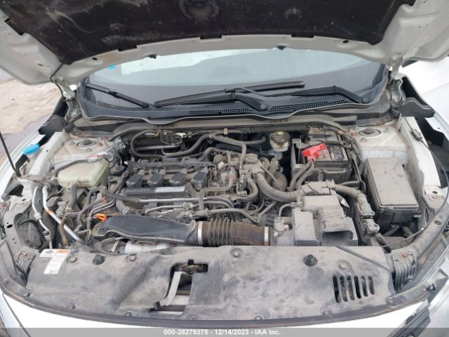 Photo 9 VIN: 2HGFC3B39HH355106 - HONDA CIVIC 