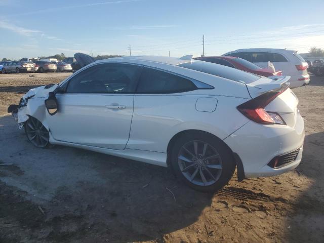 Photo 1 VIN: 2HGFC3B39HH358572 - HONDA CIVIC 