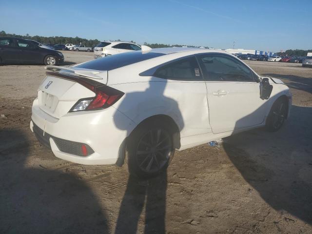 Photo 2 VIN: 2HGFC3B39HH358572 - HONDA CIVIC 