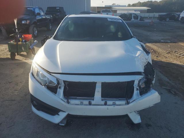 Photo 4 VIN: 2HGFC3B39HH358572 - HONDA CIVIC 