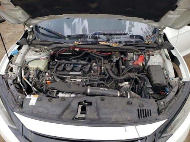 Photo 10 VIN: 2HGFC3B39JH353085 - HONDA CIVIC EX 