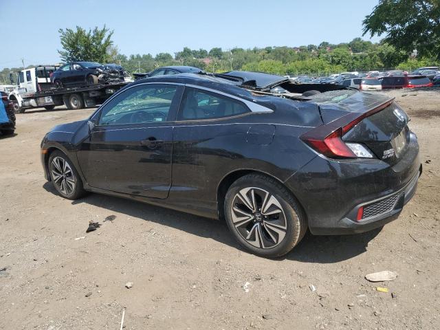 Photo 1 VIN: 2HGFC3B39JH353331 - HONDA CIVIC EX 