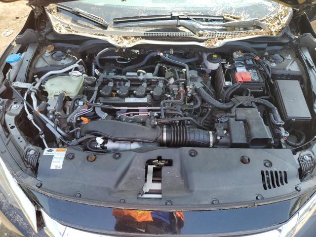 Photo 10 VIN: 2HGFC3B39JH353331 - HONDA CIVIC EX 