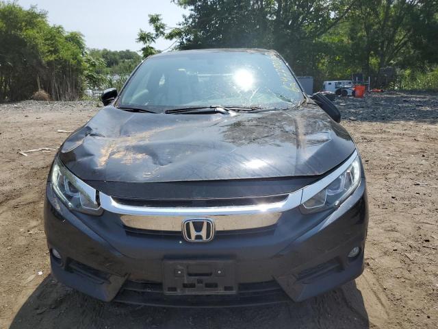 Photo 4 VIN: 2HGFC3B39JH353331 - HONDA CIVIC EX 