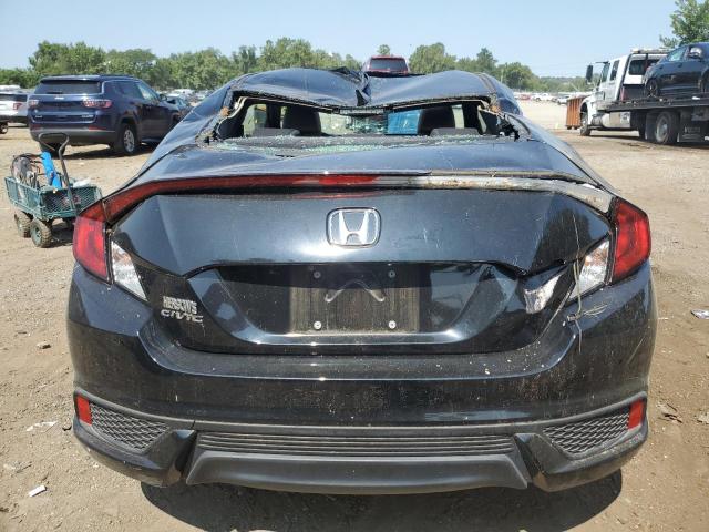 Photo 5 VIN: 2HGFC3B39JH353331 - HONDA CIVIC EX 