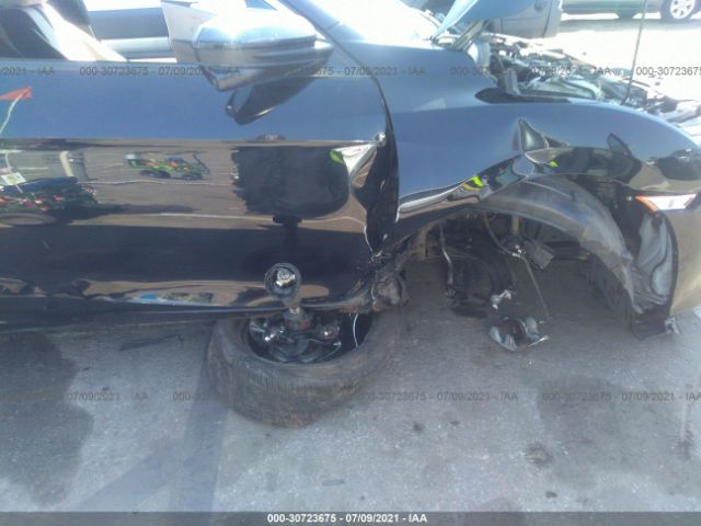 Photo 5 VIN: 2HGFC3B39JH355080 - HONDA CIVIC COUPE 