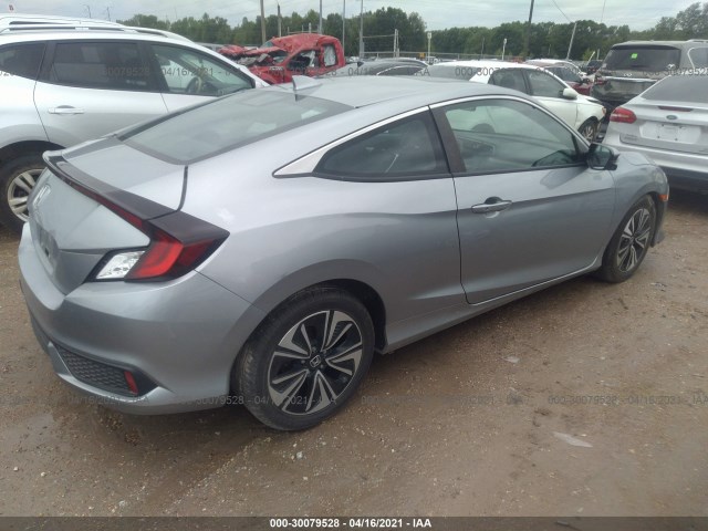 Photo 3 VIN: 2HGFC3B39JH355368 - HONDA CIVIC COUPE 