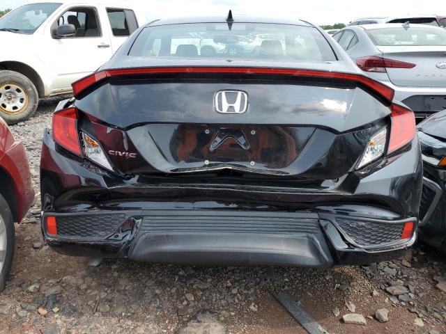 Photo 5 VIN: 2HGFC3B39KH354240 - HONDA CIVIC EX 