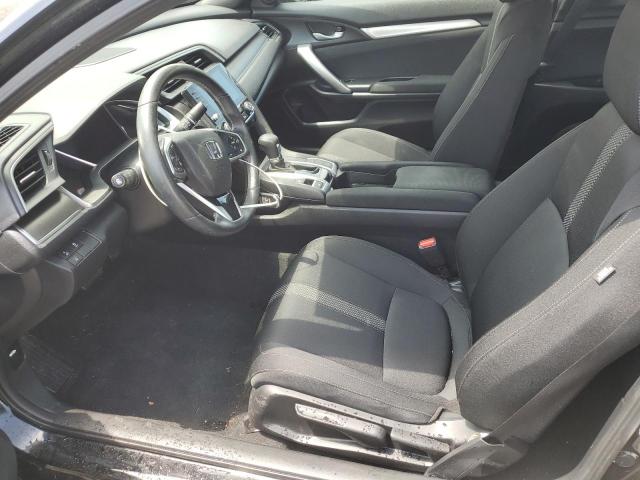 Photo 6 VIN: 2HGFC3B39KH354240 - HONDA CIVIC EX 