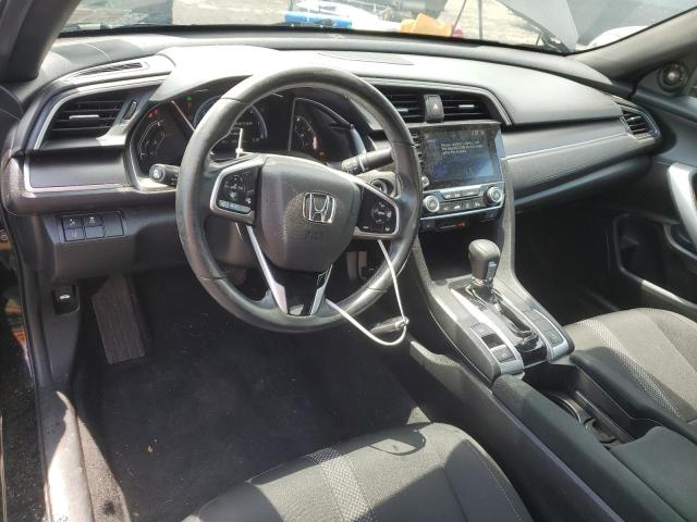 Photo 7 VIN: 2HGFC3B39KH354240 - HONDA CIVIC EX 