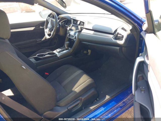 Photo 4 VIN: 2HGFC3B39KH356084 - HONDA CIVIC 