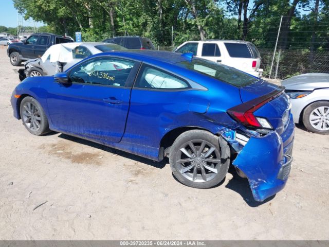 Photo 5 VIN: 2HGFC3B39KH356084 - HONDA CIVIC 