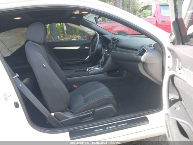 Photo 4 VIN: 2HGFC3B39KH357476 - HONDA CIVIC 