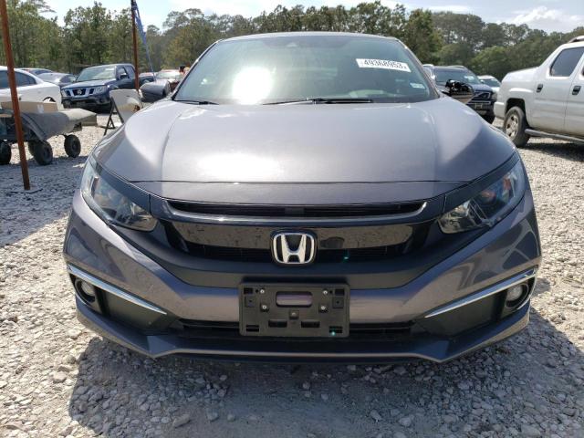 Photo 4 VIN: 2HGFC3B39LH350383 - HONDA CIVIC EX 