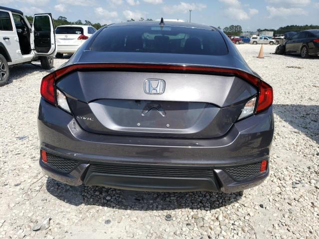 Photo 5 VIN: 2HGFC3B39LH350383 - HONDA CIVIC EX 