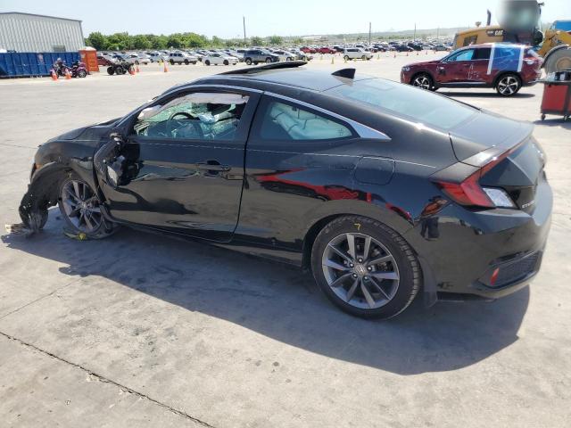 Photo 1 VIN: 2HGFC3B39LH352389 - HONDA CIVIC EX 