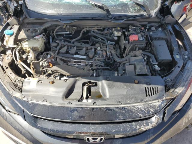 Photo 10 VIN: 2HGFC3B39LH352389 - HONDA CIVIC EX 