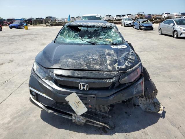 Photo 4 VIN: 2HGFC3B39LH352389 - HONDA CIVIC EX 