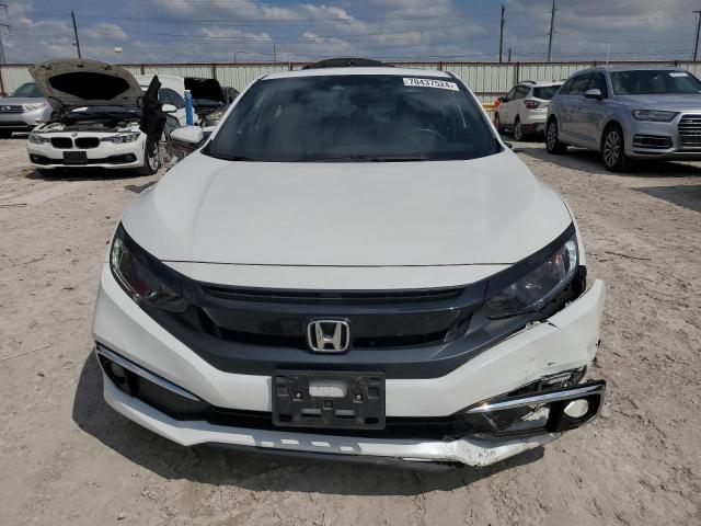 Photo 4 VIN: 2HGFC3B39LH353221 - HONDA CIVIC EX 