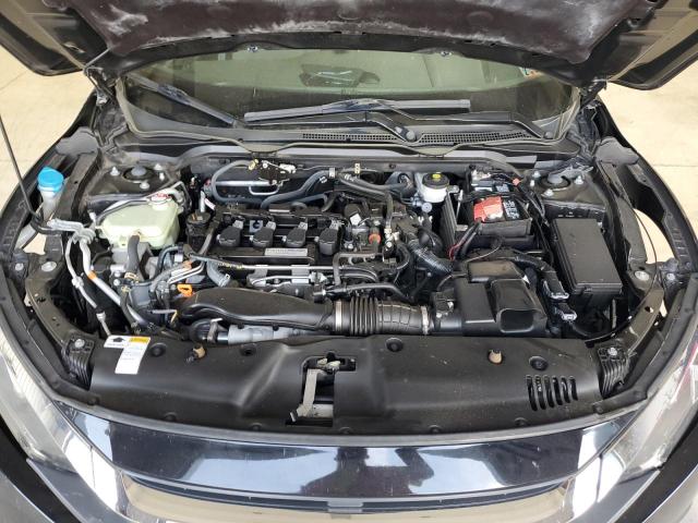 Photo 10 VIN: 2HGFC3B3XGH354075 - HONDA CIVIC 