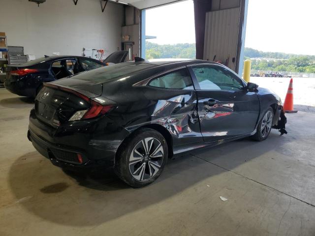 Photo 2 VIN: 2HGFC3B3XGH354075 - HONDA CIVIC 