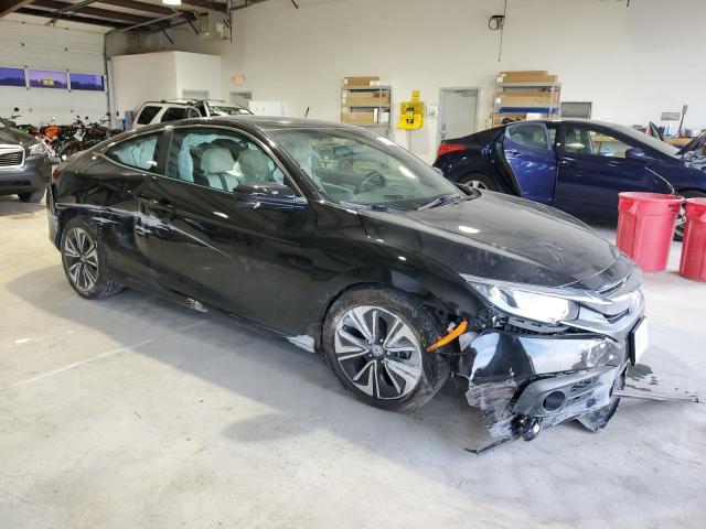 Photo 3 VIN: 2HGFC3B3XGH354075 - HONDA CIVIC 